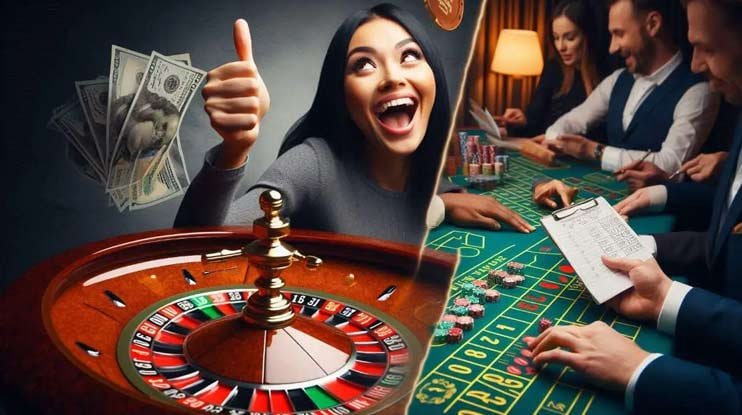 Platform taxislot88 menyediakan berbagai permainan hiburan online